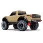 TRX-82024-4-TRX-4 Sport 4WD TQi RTR Traxxas 82024-4