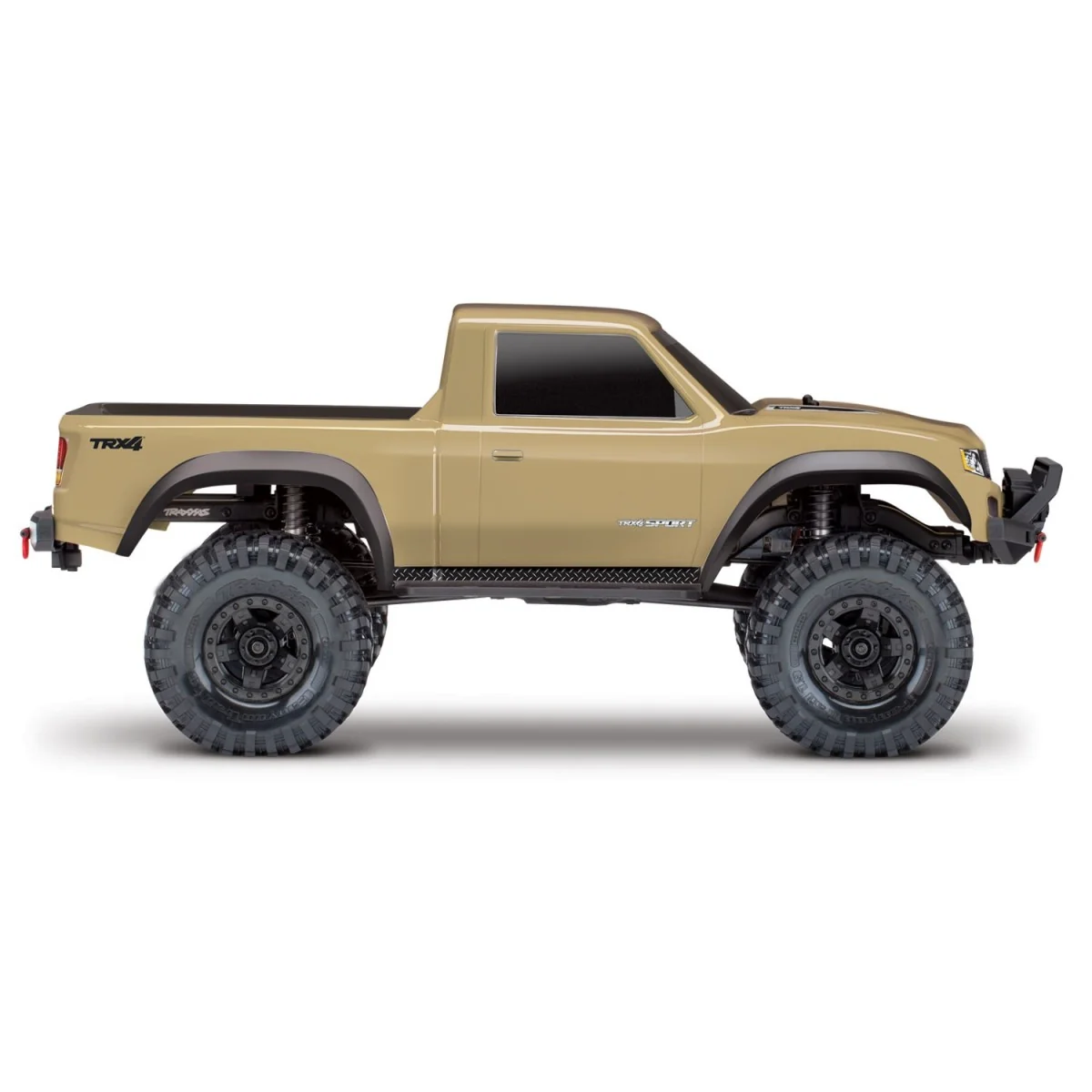 TRX-4 Sport 4WD TQi RTR Traxxas 82024-4 Traxxas TRX-82024-4 - 9