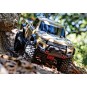 TRX-82024-4-TRX-4 Sport 4WD TQi RTR Traxxas 82024-4