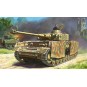 Z3620-Char Panzer IV Ausf.H 1/35 Zvezda