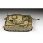 Z3620-Tank Panzer IV Ausf.H 1/35 Zvezda