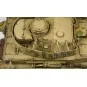 Z3620-Char Panzer IV Ausf.H 1/35 Zvezda - Z3620