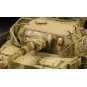 Z3620-Char Panzer IV Ausf.H 1/35 Zvezda - Z3620