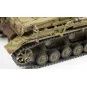 Z3620-Tank Panzer IV Ausf.H 1/35 Zvezda - Z3620