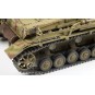 Z3620-Char Panzer IV Ausf.H 1/35 Zvezda
