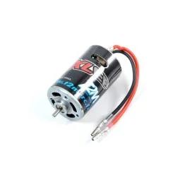 Moteur à charbons 15T type 550 T2M T2M T4905/7 - 1