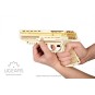 Gun Wolf-01 3D wood UGEARS UGEARS UG-70047 - 7 UG-70047-Gun Wolf-01 3D wood UGEARS - UG-70047