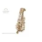 UG-70030-Old instrument to wheel 3D wood UGEARS - UG-70030