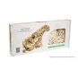 UG-70030-Old instrument to wheel 3D wood UGEARS - UG-70030