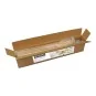 S1901-Mini Tiger Moth 980mm S19 Kit balsa DW Hobby - S1901