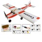 E1004-Cessna 960mm E10 Kit PNP DW Hobby - E1004