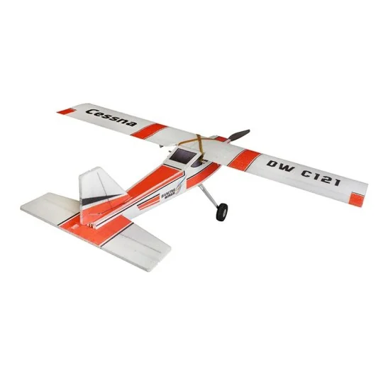 Cessna 960mm E10 PNP DW Hobby Kit DW Hobby - Dancing Wings Hobby E1004 - 2 E1004-Cessna 960mm E10 PNP DW Hobby Kit - E1004