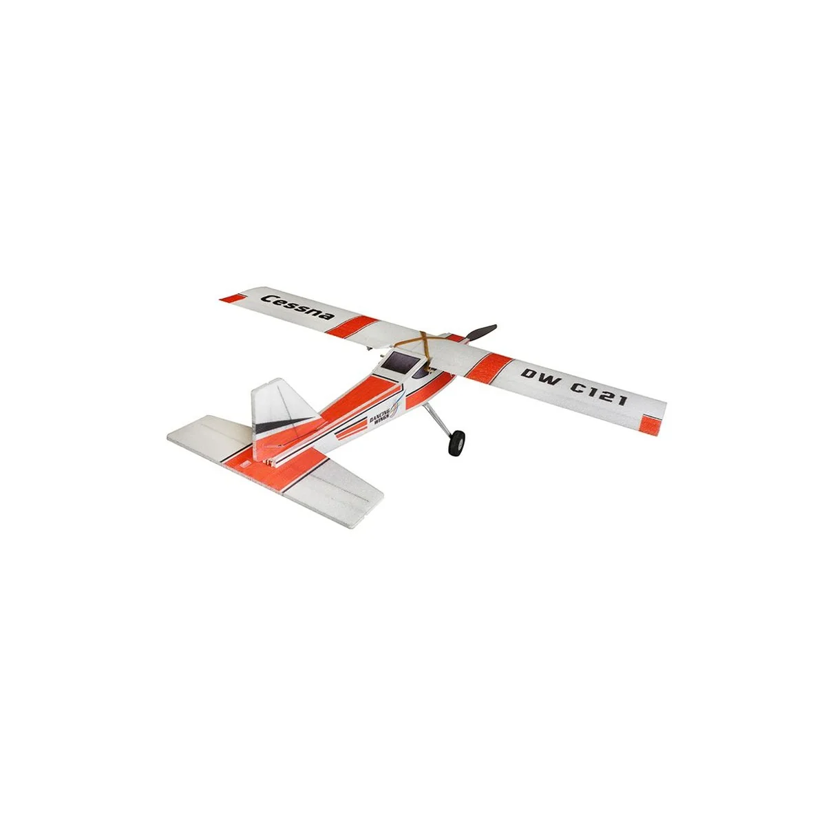 Cessna 960mm E10 PNP DW Hobby Kit DW Hobby - Dancing Wings Hobby E1004 - 2 Cessna 960mm E10 PNP DW Hobby Kit DW Hobby - Dancing Wings Hobby E1004 - 2