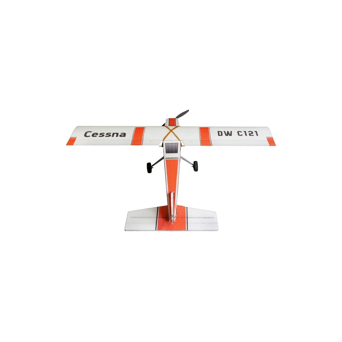 Cessna 960mm E10 PNP DW Hobby Kit DW Hobby - Dancing Wings Hobby E1004 - 3 Cessna 960mm E10 PNP DW Hobby Kit DW Hobby - Dancing Wings Hobby E1004 - 3