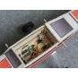 Cessna 960mm E10 PNP DW Hobby Kit DW Hobby - Dancing Wings Hobby E1004 - 8 E1004-Cessna 960mm E10 PNP DW Hobby Kit - E1004