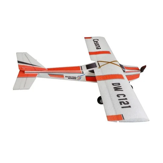E1001-Cessna 960mm E10 EPP Kit alone DW Hobby - E1001