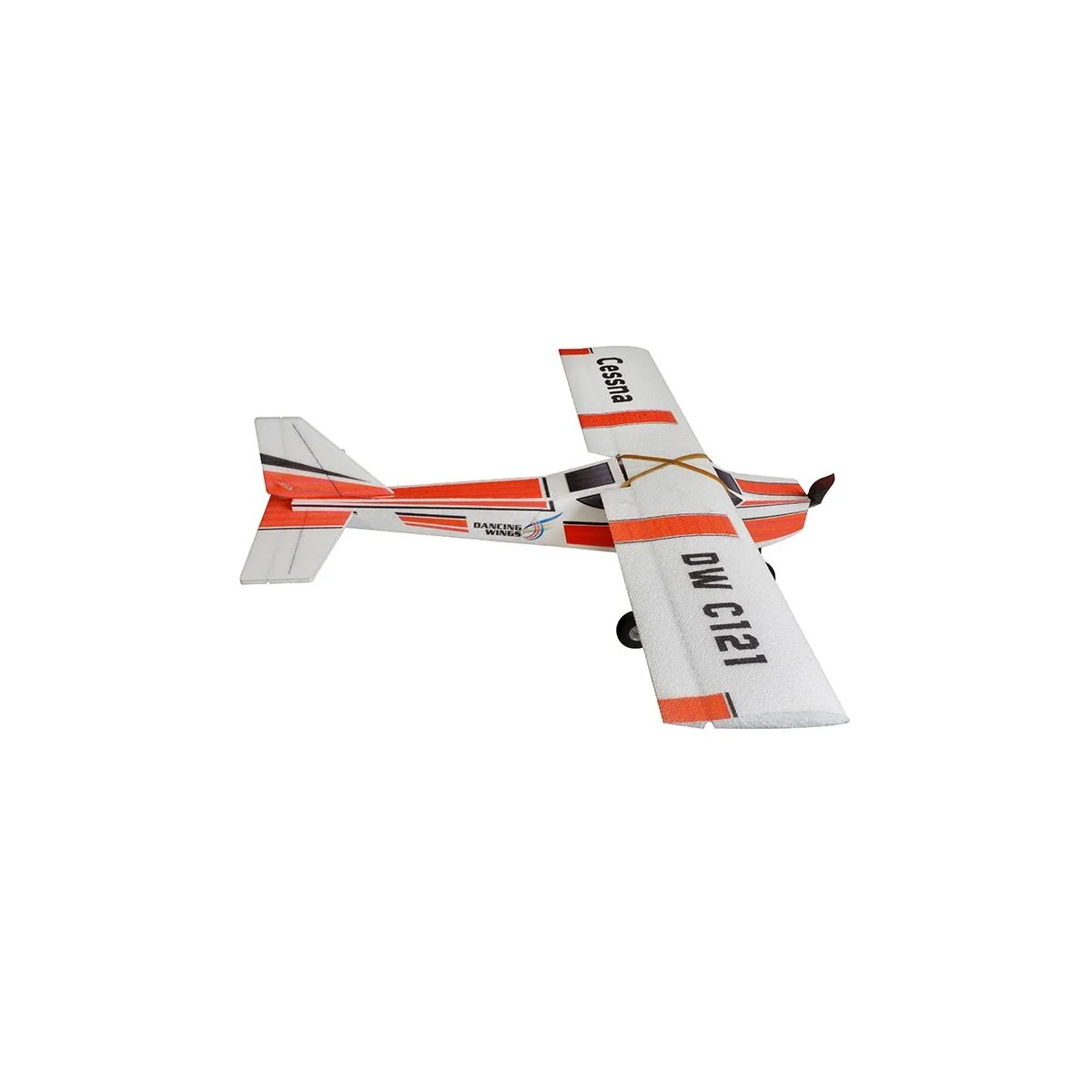 Cessna 960mm E10 EPP Kit alone DW Hobby DW Hobby - Dancing Wings Hobby E1001 - 4