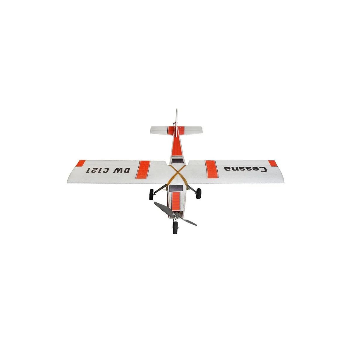 Cessna 960mm E10 EPP Kit seul DW Hobby DW Hobby - Dancing Wings Hobby E1001 - 5