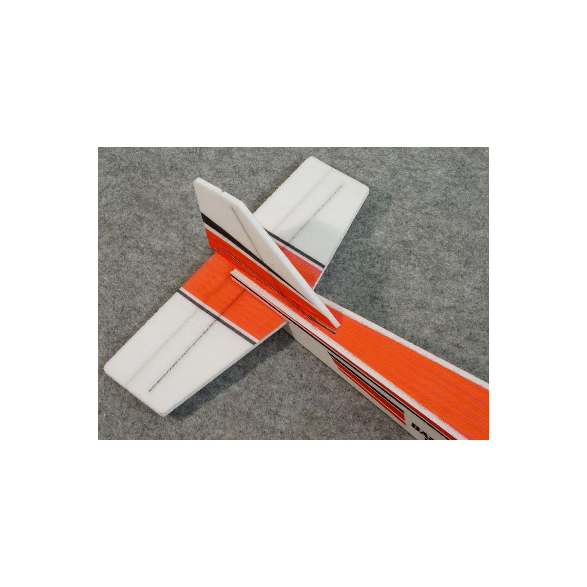 Cessna 960mm E10 EPP Kit seul DW Hobby DW Hobby - Dancing Wings Hobby E1001 - 7