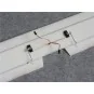 E1001-Cessna 960mm E10 EPP Kit seul DW Hobby - E1001