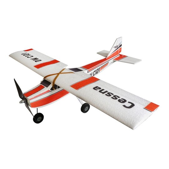 E1001-Cessna 960mm E10 EPP Kit alone DW Hobby
