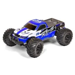 Pirate XT-S Brushless Monster 4 x 4 RTR 2.4 GHz T2M T2M T4941B - 1