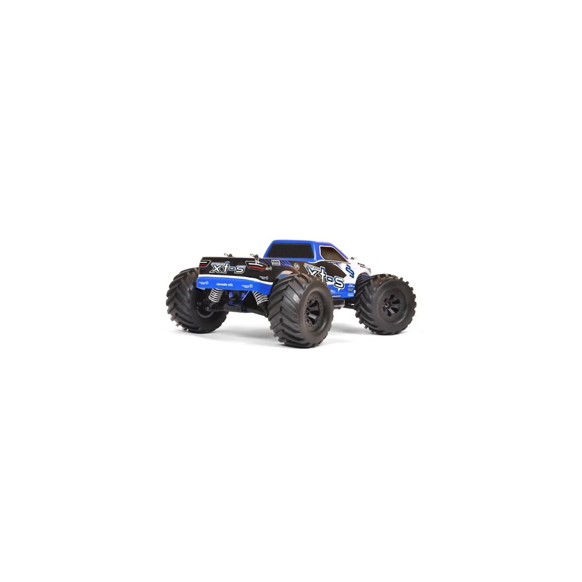 Pirate XT-S Brushless Monster 4 x 4 RTR 2.4 GHz T2M T2M T4941B - 2 Pirate XT-S Brushless Monster 4 x 4 RTR 2.4 GHz T2M T2M T4941B - 2