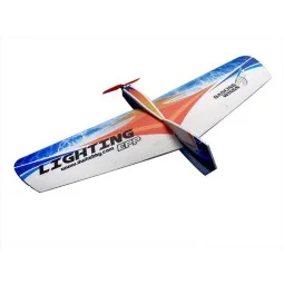 Lighting 1060mm E11 Aile volante EPP Kit PNP DW Hobby DW Hobby - Dancing Wings Hobby E1104 - 1