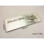 VA02-Glider Otto Lilienthal laser cutting wood, static model DW Hobby - VA02
