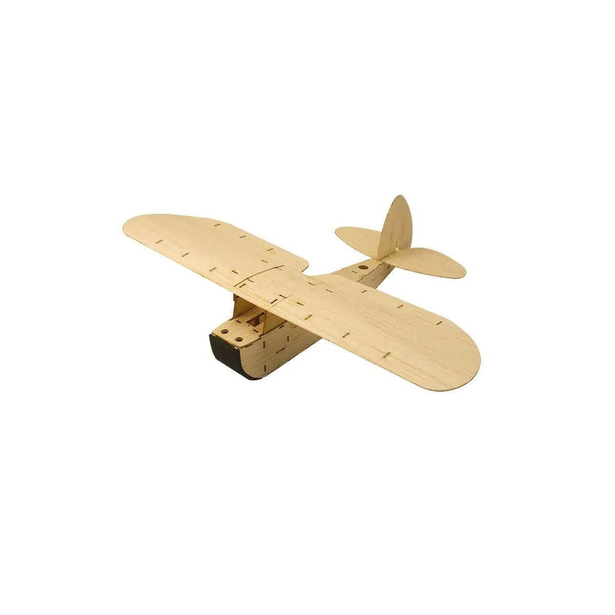 ZYO - 6 kit balsa glider flies free DW Hobby DW Hobby - Dancing Wings Hobby VA01 - 1