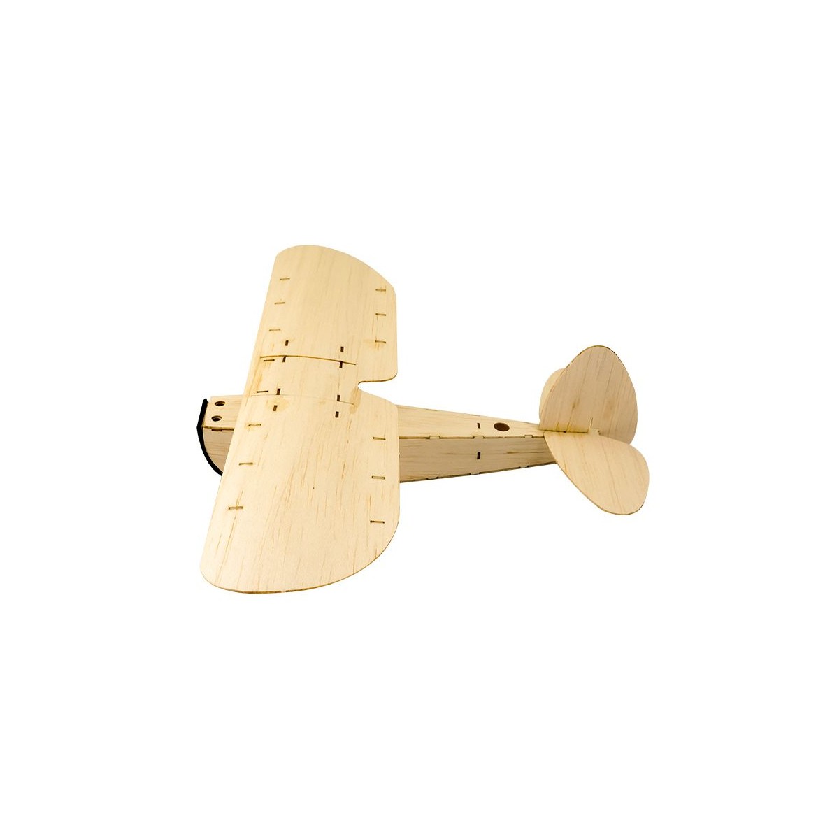 Planeur ZYO-6 kit balsa vole libre DW Hobby DW Hobby - Dancing Wings Hobby VA01 - 2