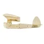 VA01-Planeur ZYO-6 kit balsa vole libre DW Hobby - VA01