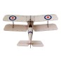 K0401-Mini RAF S.E.5A 378mm balsa DW Hobby laser cutting
