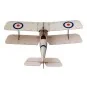 Mini RAF S.E.5A 378mm découpe laser balsa DW Hobby DW Hobby - Dancing Wings Hobby K0401 - 2 K0401-Mini RAF S.E.5A 378mm découpe laser balsa DW Hobby - K0401