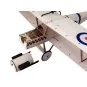Mini RAF S.E.5A 378mm découpe laser balsa DW Hobby DW Hobby - Dancing Wings Hobby K0401 - 4 K0401-Mini RAF S.E.5A 378mm découpe laser balsa DW Hobby - K0401