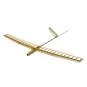 Planeur UZI 1400mm kit balsa DW Hobby DW Hobby - Dancing Wings Hobby F1401C - 1 F1401C-Planeur UZI 1400mm kit balsa DW Hobby - F1401C
