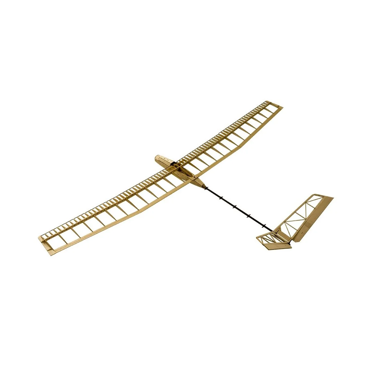 Planeur UZI 1400mm kit balsa DW Hobby DW Hobby - Dancing Wings Hobby F1401C - 2 Planeur UZI 1400mm kit balsa DW Hobby DW Hobby - Dancing Wings Hobby F1401C - 2