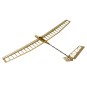 F1401C-Glider UZI 1400mm kit balsa DW Hobby