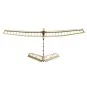 Planeur UZI 1400mm kit balsa DW Hobby DW Hobby - Dancing Wings Hobby F1401C - 3 F1401C-Planeur UZI 1400mm kit balsa DW Hobby - F1401C