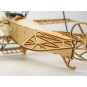 Fokker DR - I 1/18 laser cutting wood, static model DW Hobby DW Hobby - Dancing Wings Hobby VX11 - 12 VX11-Fokker DR - I 1/18 laser cutting wood, static model DW Hobby - VX11
