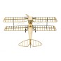 Tiger Moth 1/18 laser cutting wood, static model DW Hobby DW Hobby - Dancing Wings Hobby VX10 - 3 VX10-Tiger Moth 1/18 laser cutting wood, static model DW Hobby - VX10