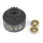 HT-560223-Hobbytech 13-tooth clutch bell and bearings - HT-560223