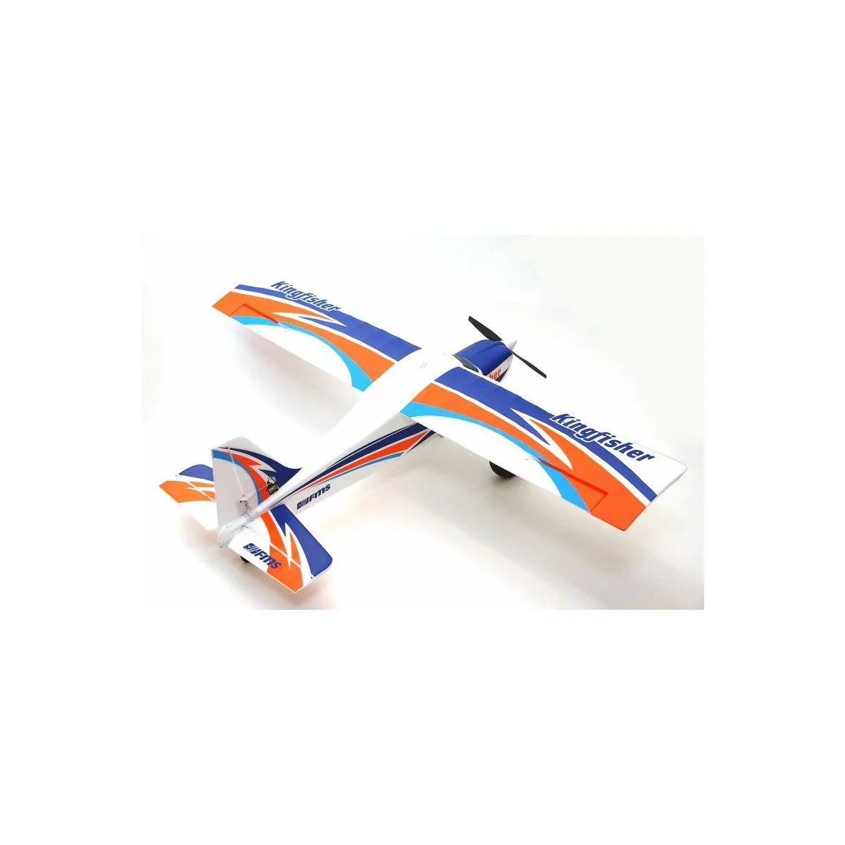 Kingfisher 1m40 PNP - FMS Skis and Floats FMS Model FMS103PF-REFV2 - 2 Kingfisher 1m40 PNP - FMS Skis and Floats FMS Model FMS103PF-REFV2 - 2