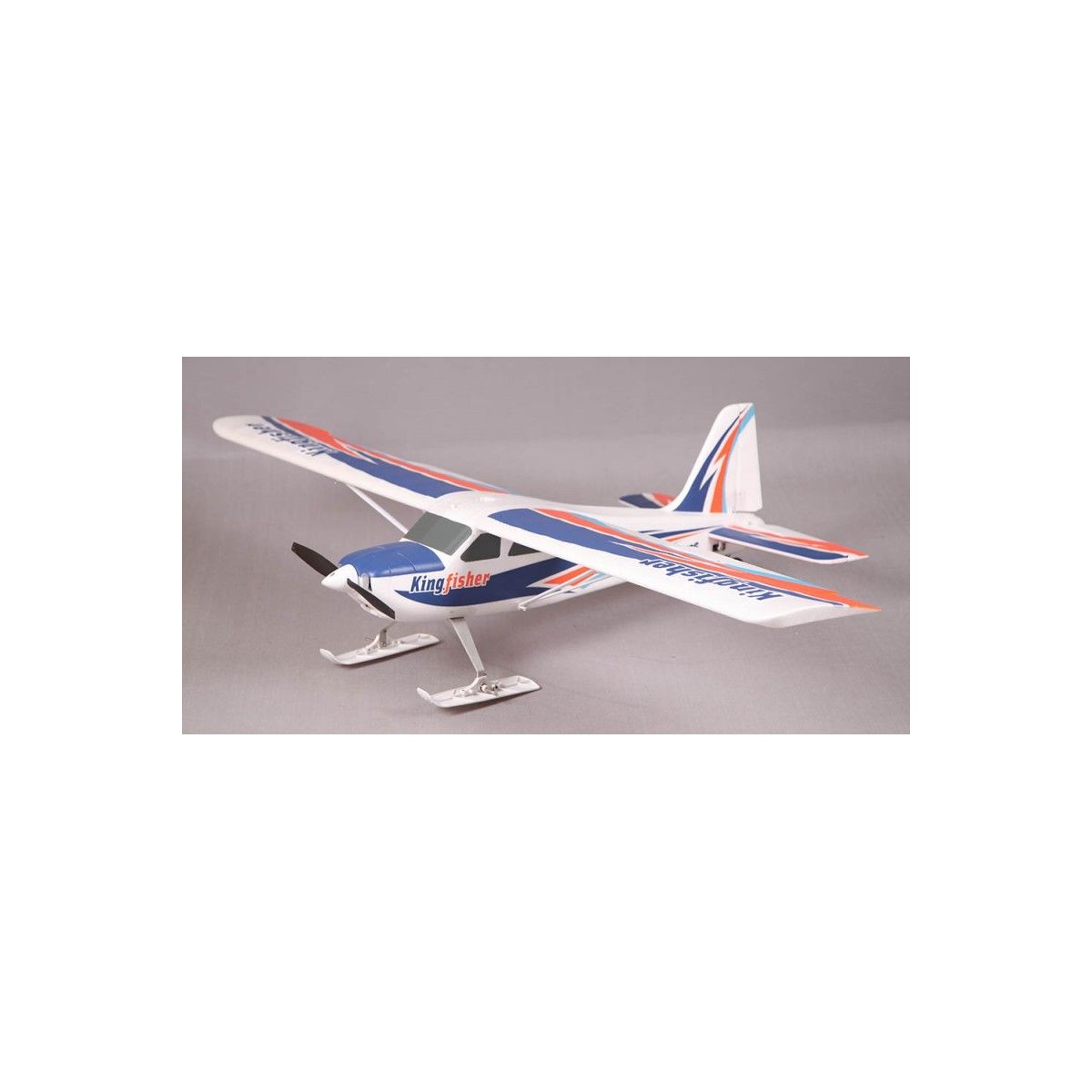 Kingfisher 1m40 PNP - FMS Skis and Floats FMS Model FMS103PF-REFV2 - 4