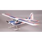 FMS103PF-REFV2-Kingfisher 1m40 PNP + Skis et flotteurs FMS - FMS103PF-REFV2