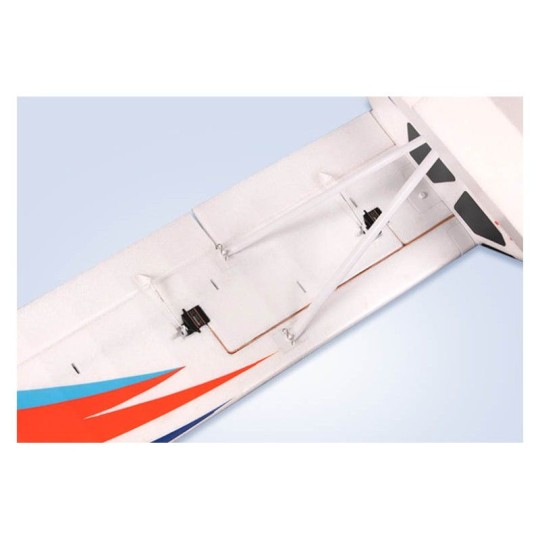 FMS103PF-REFV2-Kingfisher 1m40 PNP - FMS Skis and Floats