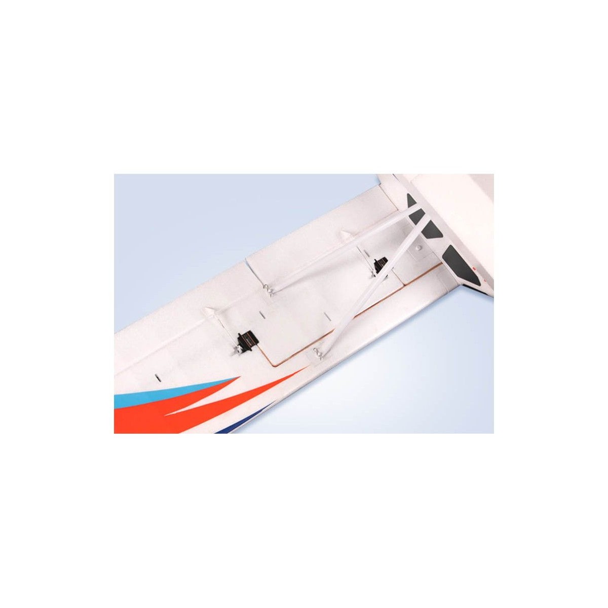 Kingfisher 1m40 PNP - FMS Skis and Floats FMS Model FMS103PF-REFV2 - 6