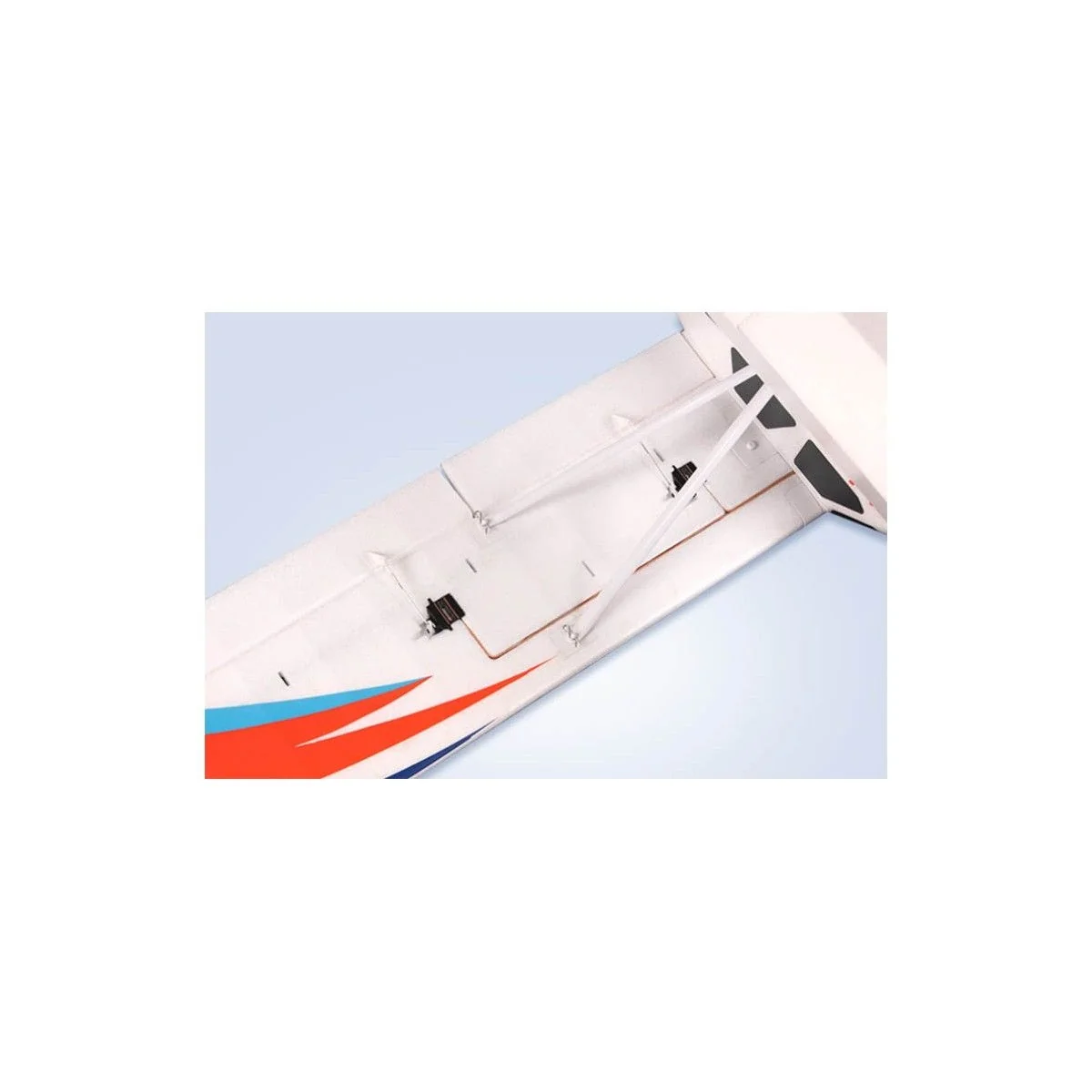 Kingfisher 1m40 PNP + Skis et flotteurs FMS FMS Model FMS103PF-REFV2 - 6 Kingfisher 1m40 PNP + Skis et flotteurs FMS FMS Model FMS103PF-REFV2 - 6