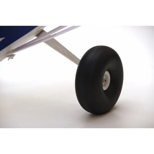 Kingfisher 1m40 PNP + Skis et flotteurs FMS FMS Model FMS103PF-REFV2 - 7 FMS103PF-REFV2-Kingfisher 1m40 PNP + Skis et flotteurs FMS - FMS103PF-REFV2