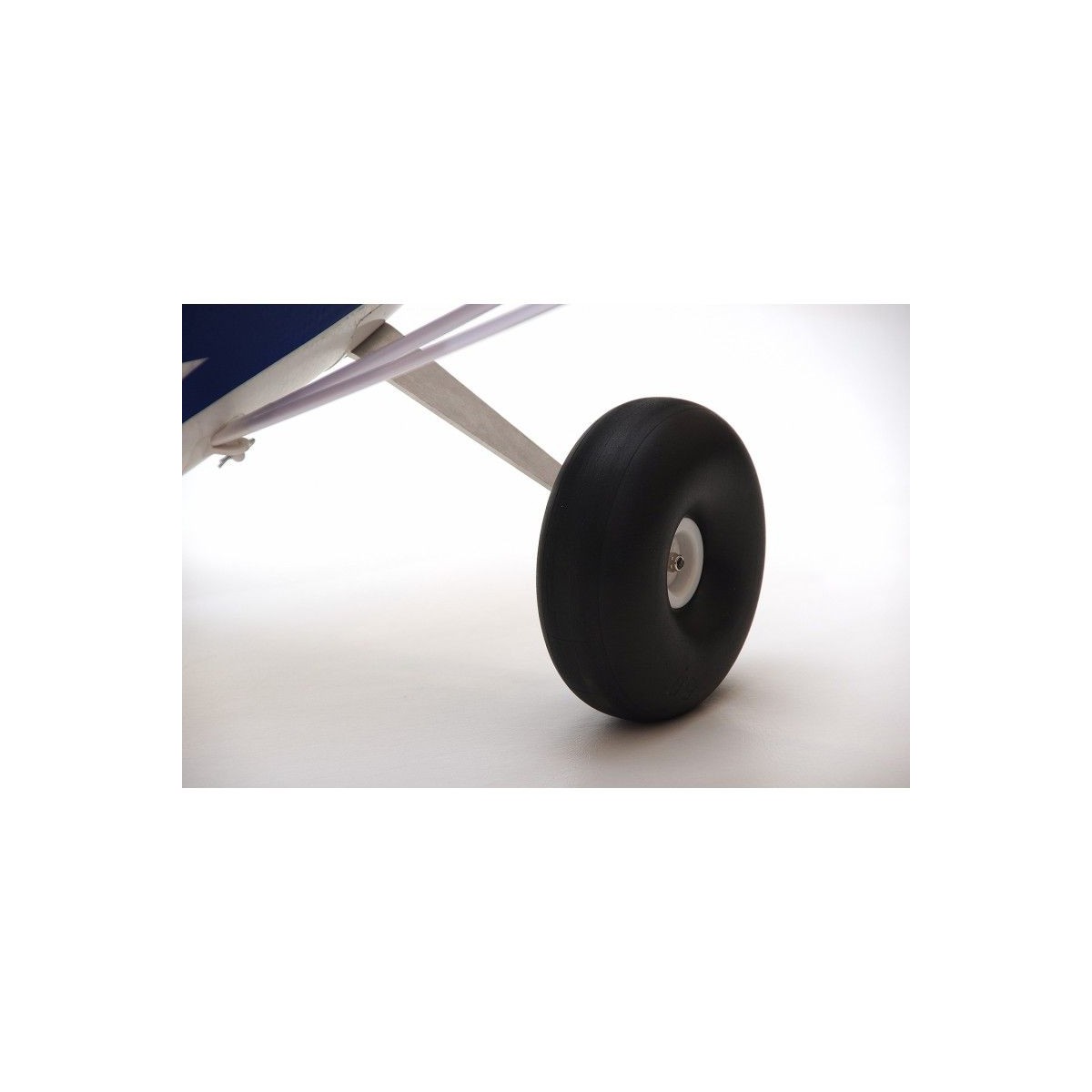 Kingfisher 1m40 PNP + Skis et flotteurs FMS FMS Model FMS103PF-REFV2 - 7